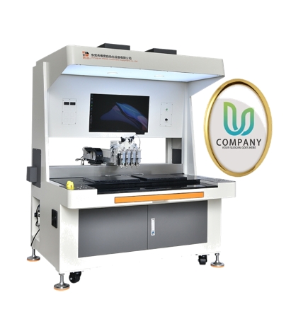 Fashion Enamel Emoji Pin Filling Machine